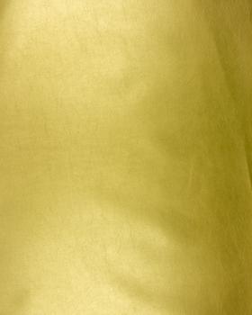 Imitation Leather Gold - Tissushop