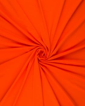 Lycra Mat Orange Fluo - Tissushop