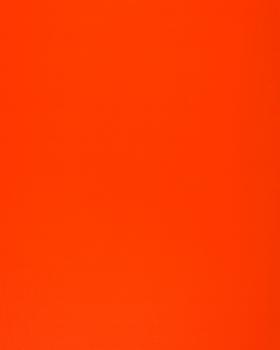 Lycra Mat Orange Fluo - Tissushop