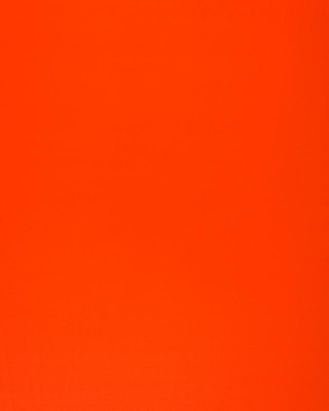 Lycra Mat Orange Fluo - Tissushop