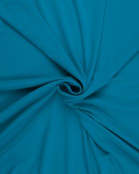 Lycra Mat Bleu Lagon - Tissushop