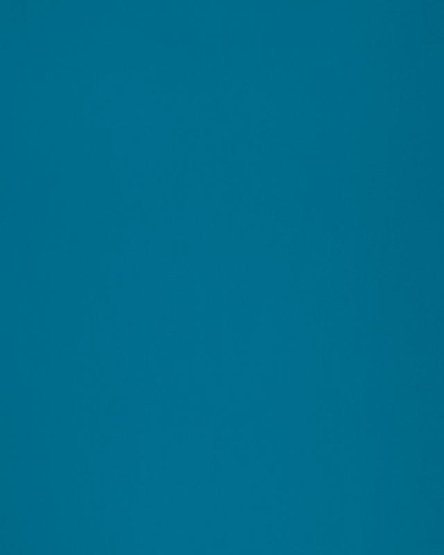 Lycra Mat Bleu Lagon - Tissushop