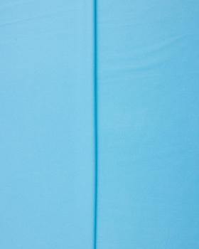 Lycra Mat Bleu Ciel - Tissushop