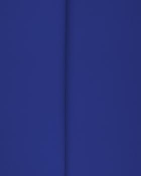Lycra Mat Bleu Roi - Tissushop