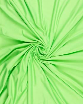 Lycra matt Fluorescent Green - Tissushop