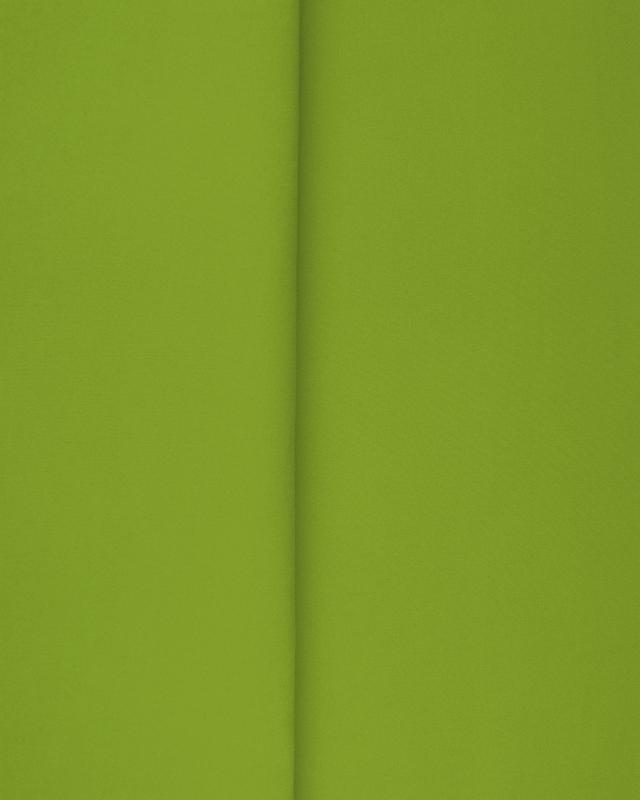 Lycra Mat Vert Spring - Tissushop