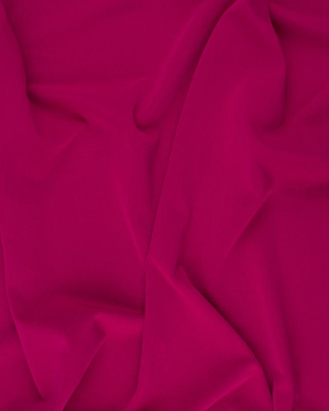 Lycra matt Fuchsia - Tissushop