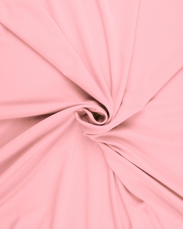 Lycra Mat Rose Bonbon - Tissushop