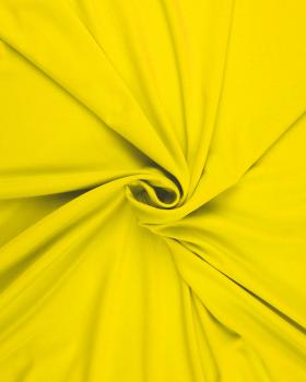 Lycra Mat Jaune - Tissushop