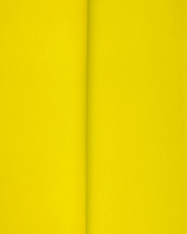 Lycra Mat Jaune - Tissushop