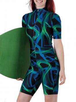 Sewing pattern - JALIE 3135 Skinsuits - Tissushop