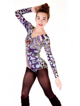 Patron de couture - JALIE 3349 - Tissushop