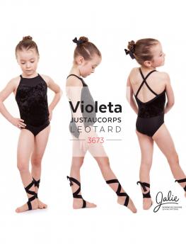 Sewing pattern - JALIE 3673 Violeta - Tissushop