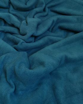 Fleece Dark Cyan - Tissushop