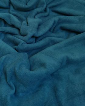 Fleece Dark Cyan - Tissushop