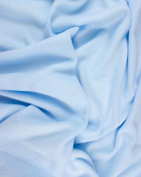 Fleece Light Blue - Tissushop