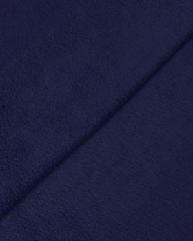 Fleece Navy Blue - Tissushop