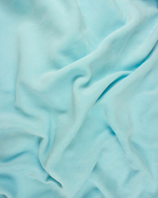 Fleece Blue Cloud - Tissushop