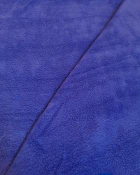 Fleece Royal Blue - Tissushop