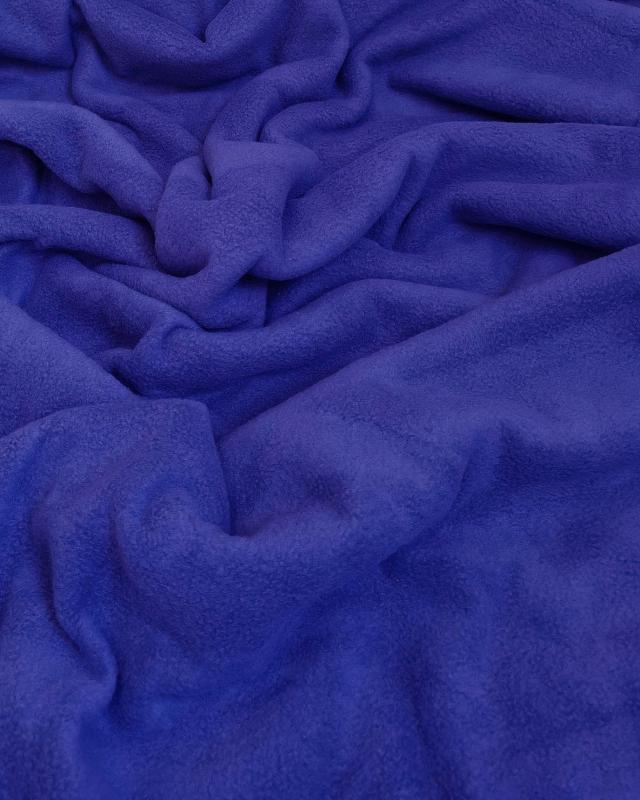 Fleece Royal Blue - Tissushop