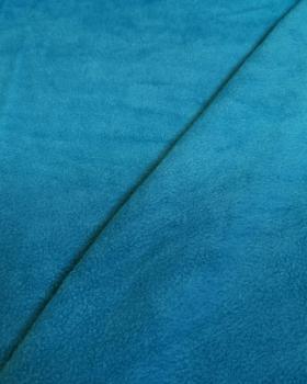 Polaire Bleu Turquoise - Tissushop