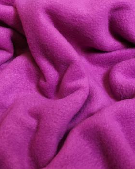 Fleece Fuchsia - Tissushop