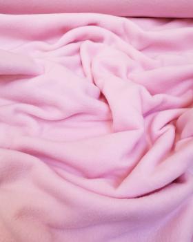 Fleece Light Pink - Tissushop