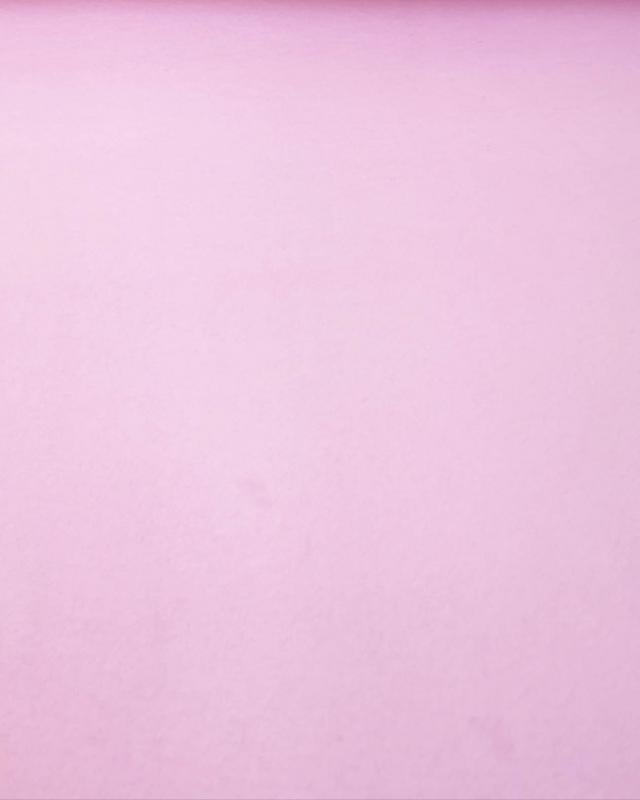 Fleece Light Pink - Tissushop
