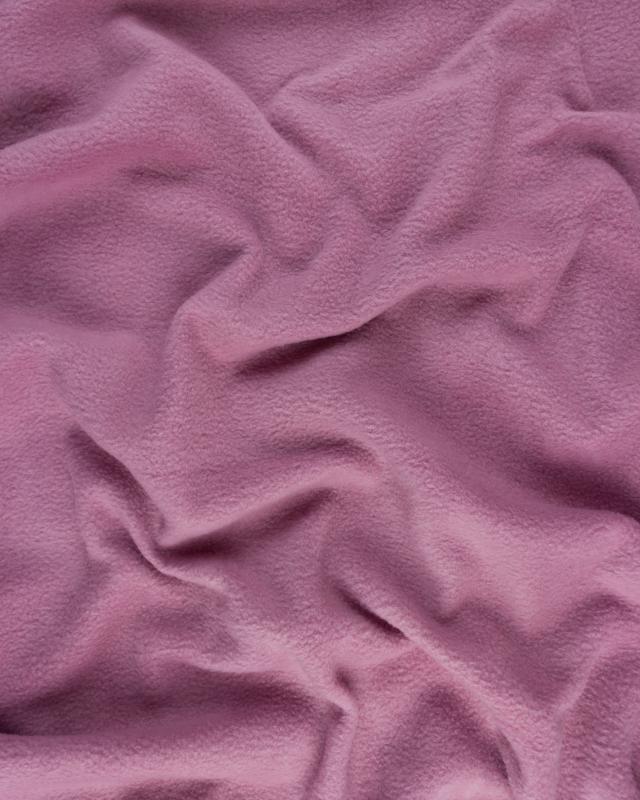 Fleece Old Pink - Tissushop