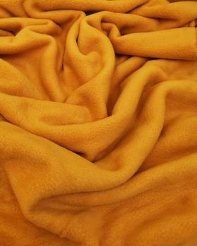 Fleece Mustard - Tissushop