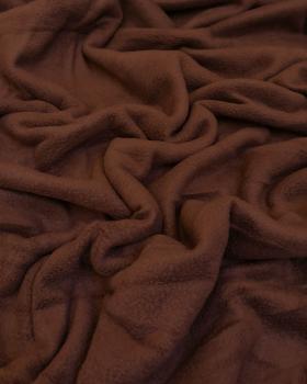 Fleece Brown - Tissushop