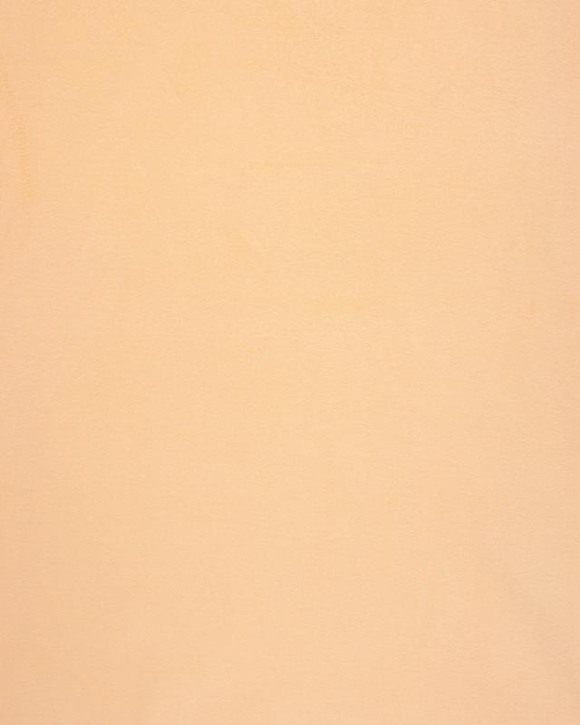 Fleece Apricot - Tissushop