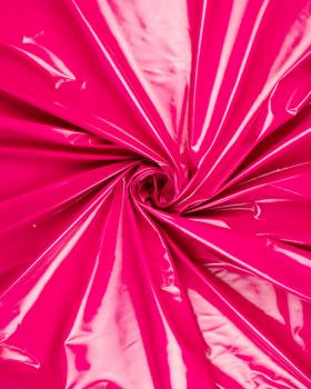 Tissu Vinyl Rose - Tissushop