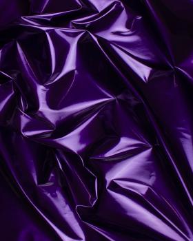 Polylak Vinyl Purple - Tissushop