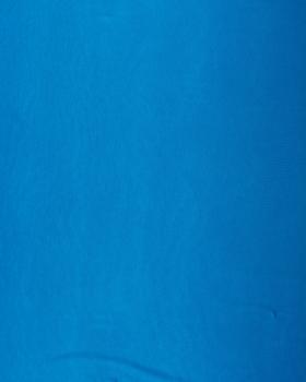 Plain viscose jersey Turquoise Blue - Tissushop