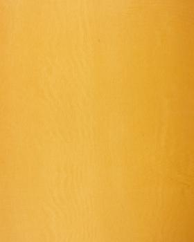 Plain viscose jersey Mustard - Tissushop