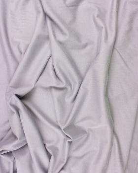 Plain viscose jersey Grey - Tissushop