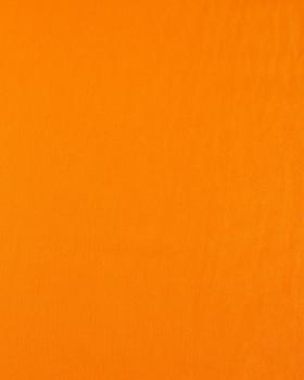 Plain viscose jersey Orange - Tissushop