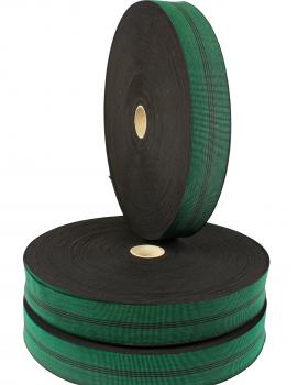 Intermediate elastic strap - Elasticity 70% - Tissushop