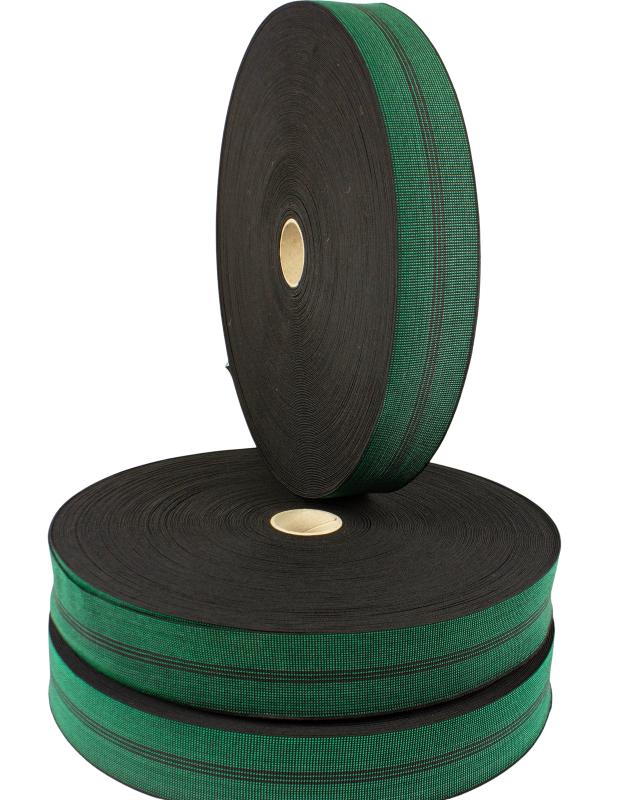 Intermediate elastic strap - Elasticity 70% - Tissushop