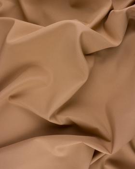 Burlington grande largeur non-feu Camel - Tissushop