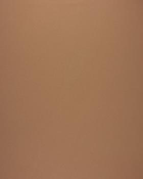 Burlington grande largeur non-feu Camel - Tissushop