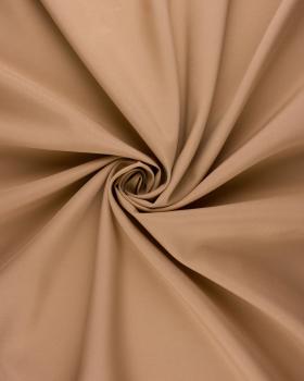 Burlington grande largeur non-feu Camel - Tissushop