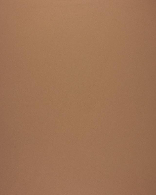 Burlington grande largeur non-feu Camel - Tissushop