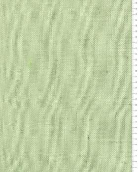 Jute cloth - 330 gr/m² - 260 cm - Almond Green - Tissushop