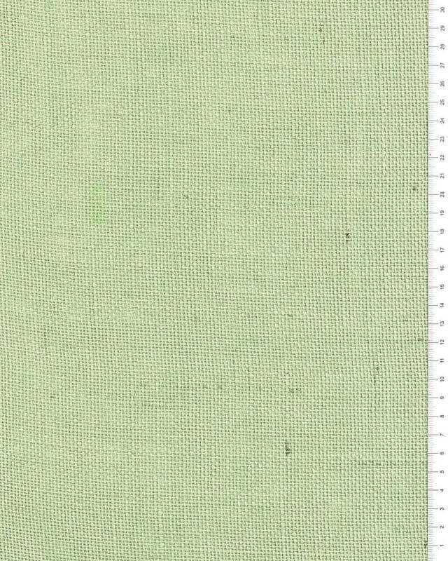 Jute cloth - 330 gr/m² - 260 cm - Almond Green - Tissushop