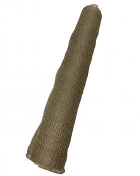 Jute scrimcloth - 120 gr/m² - 213 cm - Natural - Tissushop