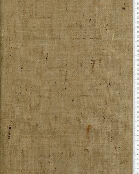 Hessian jute cloth - 300 gr/m² - 100 cm - Natural - Tissushop