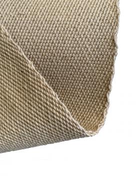 Very heavy Jute fabric - Dog training - 100 cm - Natural - Tissushop