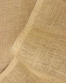 Toile de jute CS 190 - 190 cm - Naturel - Tissushop